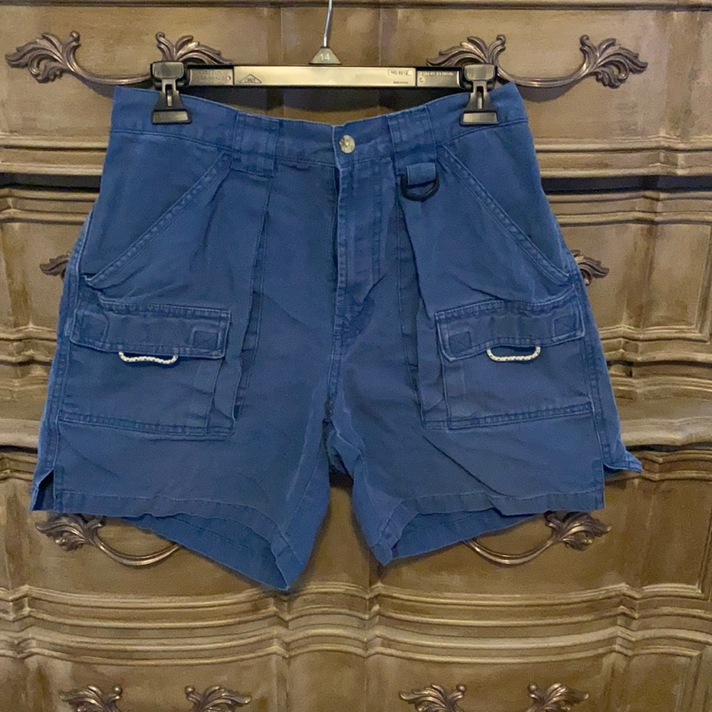 Columbia shorts